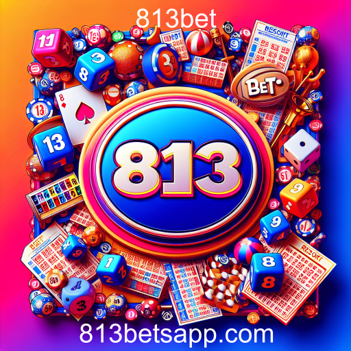 Atrações e Oportunidades na Loteria do 813bet